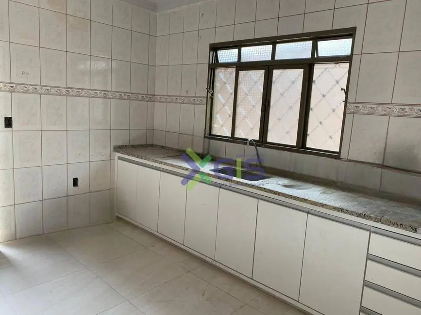 Foto 6 de Casa com 3 quartos à venda, 200m2 em Jardim Antunes, Sao Jose Do Rio Preto - SP