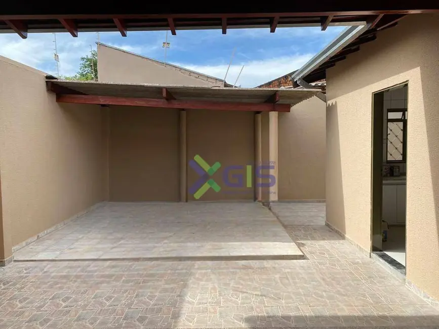 Foto 2 de Casa com 3 quartos à venda, 200m2 em Jardim Antunes, Sao Jose Do Rio Preto - SP