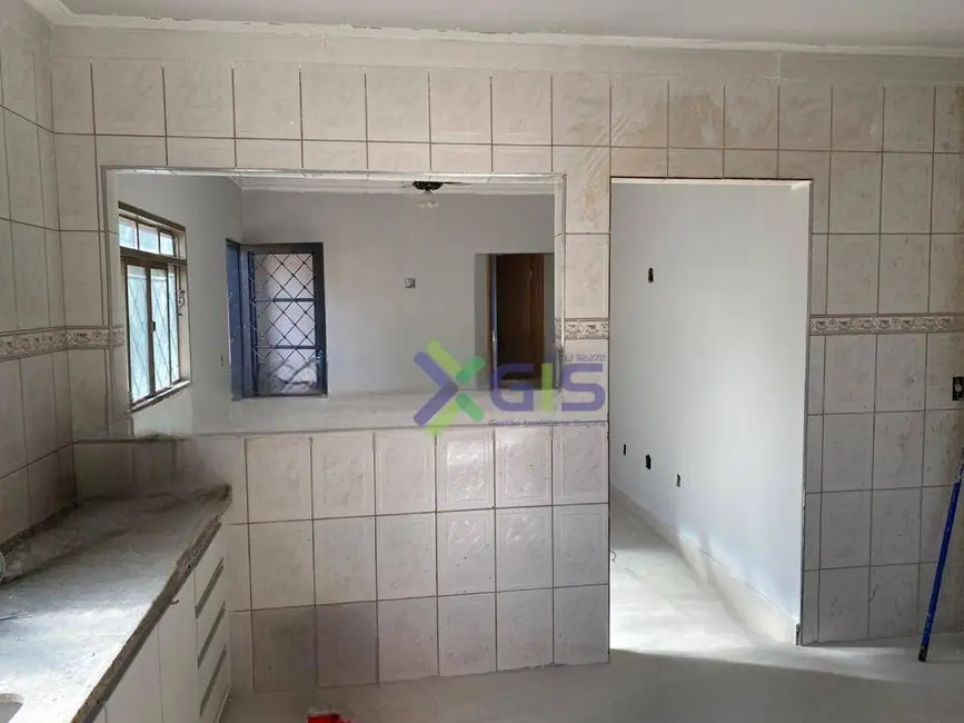 Foto 4 de Casa com 3 quartos à venda, 200m2 em Jardim Antunes, Sao Jose Do Rio Preto - SP
