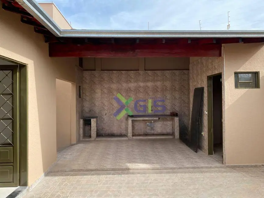 Foto 1 de Casa com 3 quartos à venda, 200m2 em Jardim Antunes, Sao Jose Do Rio Preto - SP