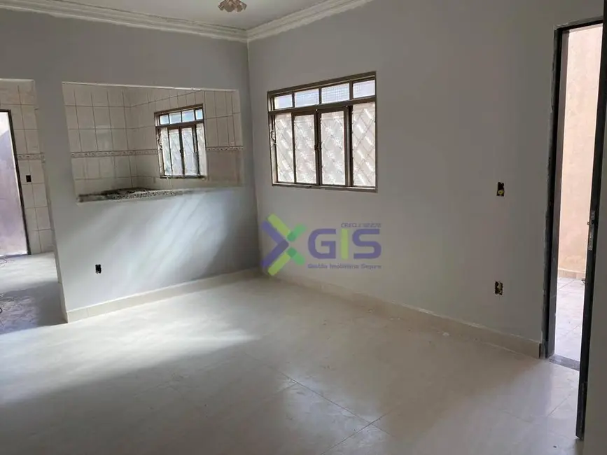 Foto 3 de Casa com 3 quartos à venda, 200m2 em Jardim Antunes, Sao Jose Do Rio Preto - SP