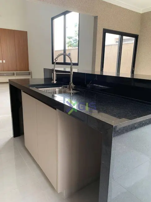 Foto 3 de Casa de Condomínio com 3 quartos à venda, 275m2 em Sao Jose Do Rio Preto - SP