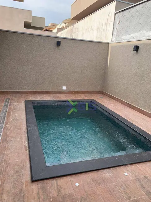 Foto 9 de Casa de Condomínio com 3 quartos à venda, 275m2 em Sao Jose Do Rio Preto - SP