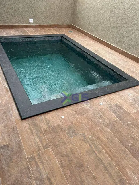 Foto 1 de Casa de Condomínio com 3 quartos à venda, 275m2 em Sao Jose Do Rio Preto - SP