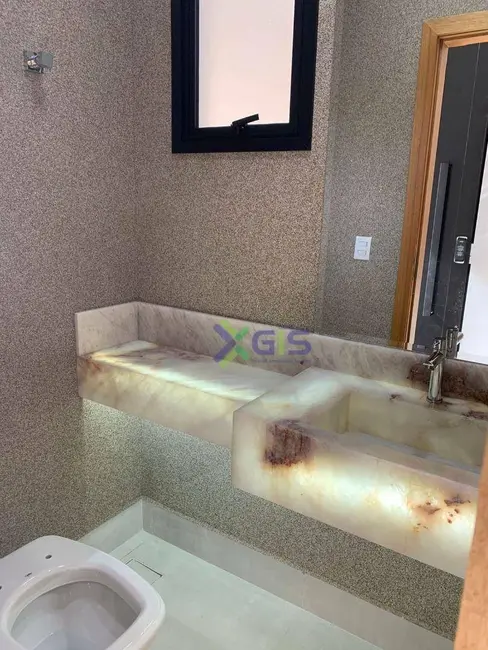 Foto 5 de Casa de Condomínio com 3 quartos à venda, 275m2 em Sao Jose Do Rio Preto - SP