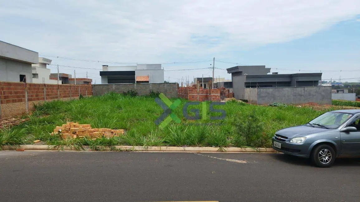 Foto 1 de Terreno / Lote à venda, 210m2 em Bady Bassitt - SP