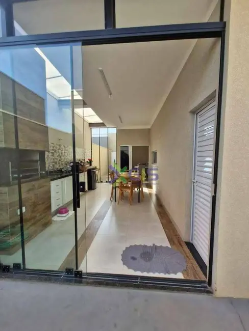 Foto 5 de Casa de Condomínio com 3 quartos para alugar, 253m2 em Mirassol - SP