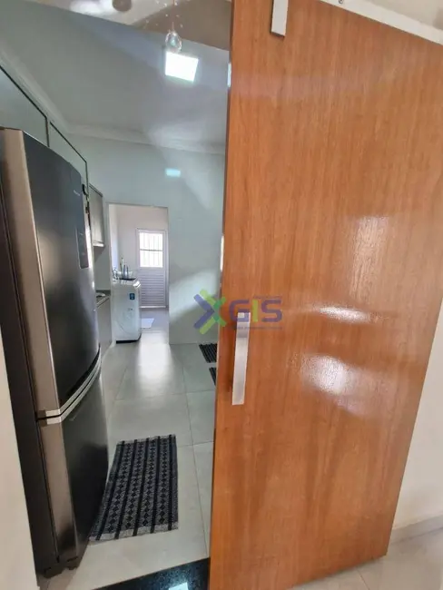 Foto 7 de Casa de Condomínio com 3 quartos para alugar, 253m2 em Mirassol - SP