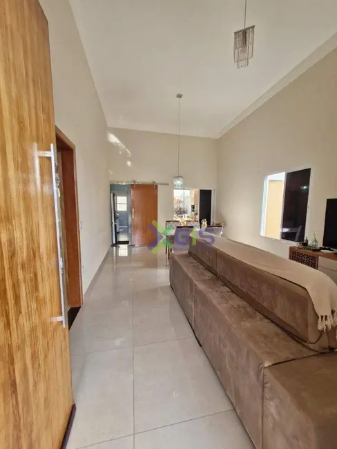 Foto 3 de Casa de Condomínio com 3 quartos para alugar, 253m2 em Mirassol - SP