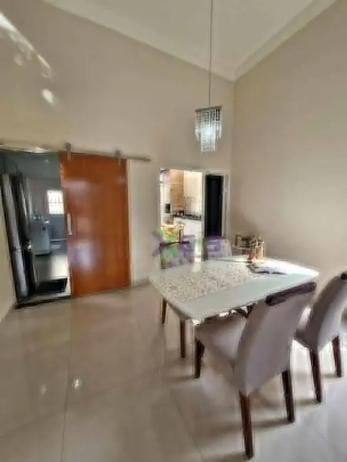 Foto 4 de Casa de Condomínio com 3 quartos para alugar, 253m2 em Mirassol - SP