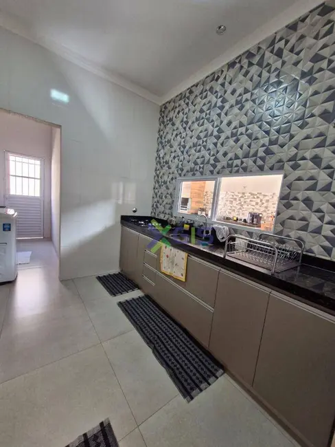 Foto 6 de Casa de Condomínio com 3 quartos para alugar, 253m2 em Mirassol - SP