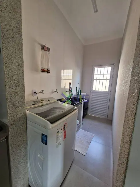 Foto 9 de Casa de Condomínio com 3 quartos para alugar, 253m2 em Mirassol - SP