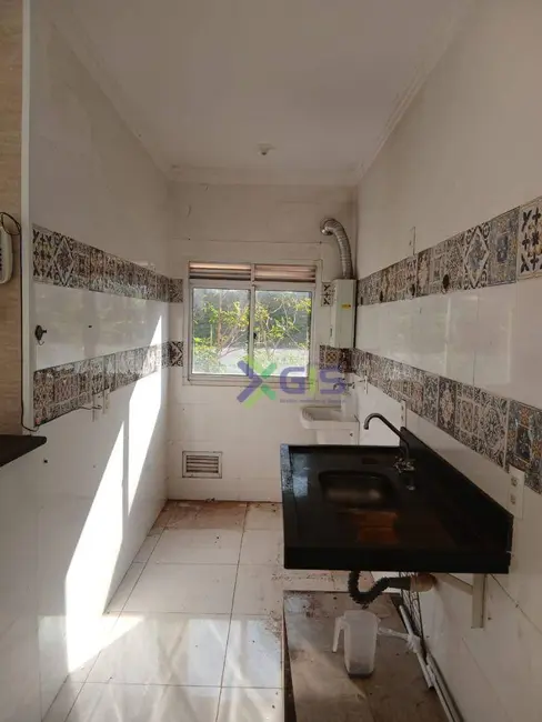 Foto 2 de Apartamento com 2 quartos para alugar, 50m2 em Residencial Santa Filomena, Sao Jose Do Rio Preto - SP