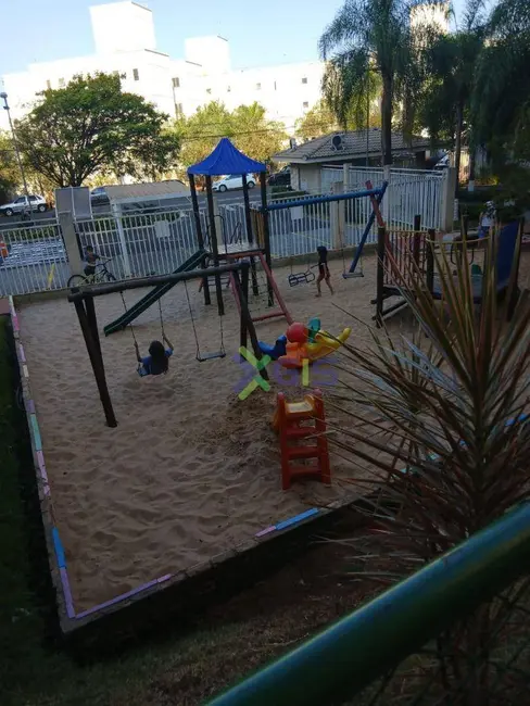 Foto 6 de Apartamento com 2 quartos para alugar, 50m2 em Residencial Santa Filomena, Sao Jose Do Rio Preto - SP