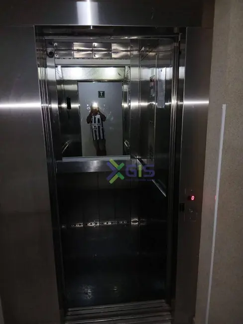 Foto 4 de Apartamento com 2 quartos para alugar, 50m2 em Residencial Santa Filomena, Sao Jose Do Rio Preto - SP