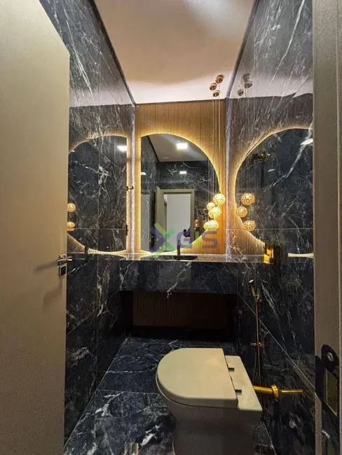 Foto 4 de Casa de Condomínio com 3 quartos à venda, 405m2 em Parque Residencial Damha, Sao Jose Do Rio Preto - SP