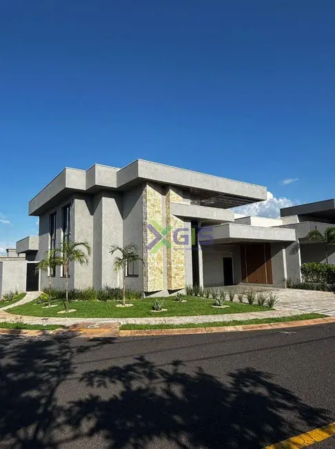 Foto 1 de Casa de Condomínio com 3 quartos à venda, 405m2 em Parque Residencial Damha, Sao Jose Do Rio Preto - SP