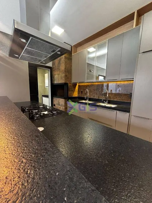 Foto 6 de Casa de Condomínio com 3 quartos à venda, 405m2 em Parque Residencial Damha, Sao Jose Do Rio Preto - SP