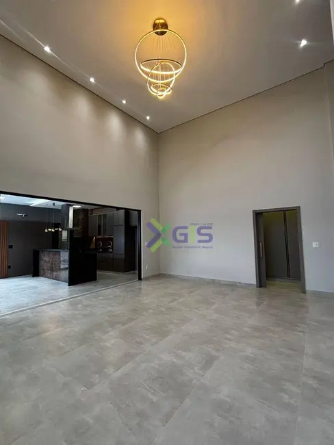 Foto 2 de Casa de Condomínio com 3 quartos à venda, 405m2 em Parque Residencial Damha, Sao Jose Do Rio Preto - SP