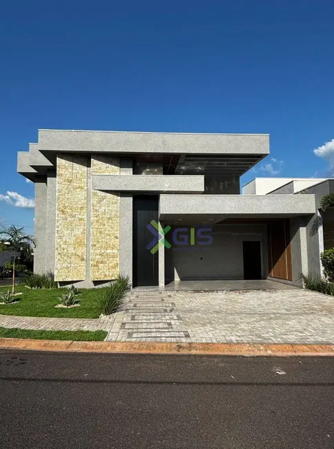 Foto 7 de Casa de Condomínio com 3 quartos à venda, 405m2 em Parque Residencial Damha, Sao Jose Do Rio Preto - SP