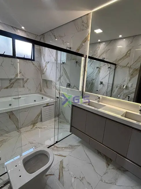 Foto 3 de Casa de Condomínio com 3 quartos à venda, 405m2 em Parque Residencial Damha, Sao Jose Do Rio Preto - SP