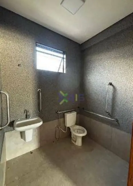 Foto 7 de Sala Comercial à venda e para alugar, 200m2 em Jardim Marajó, Sao Jose Do Rio Preto - SP