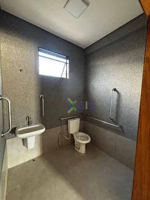 Foto 4 de Sala Comercial à venda e para alugar, 200m2 em Jardim Marajó, Sao Jose Do Rio Preto - SP