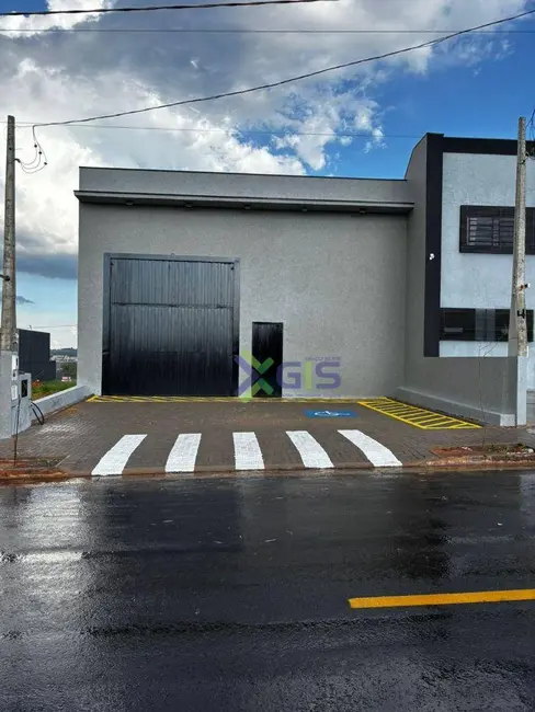 Foto 1 de Sala Comercial à venda e para alugar, 200m2 em Jardim Marajó, Sao Jose Do Rio Preto - SP