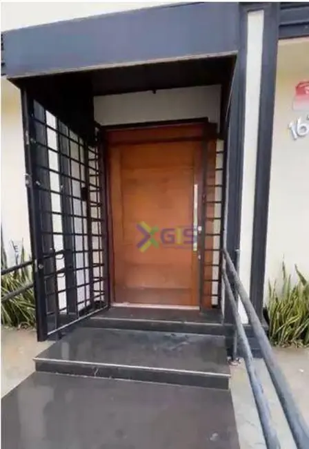 Foto 2 de Casa para alugar, 200m2 em Nova Redentora, Sao Jose Do Rio Preto - SP