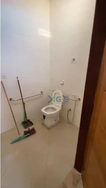 Foto 8 de Casa para alugar, 200m2 em Nova Redentora, Sao Jose Do Rio Preto - SP