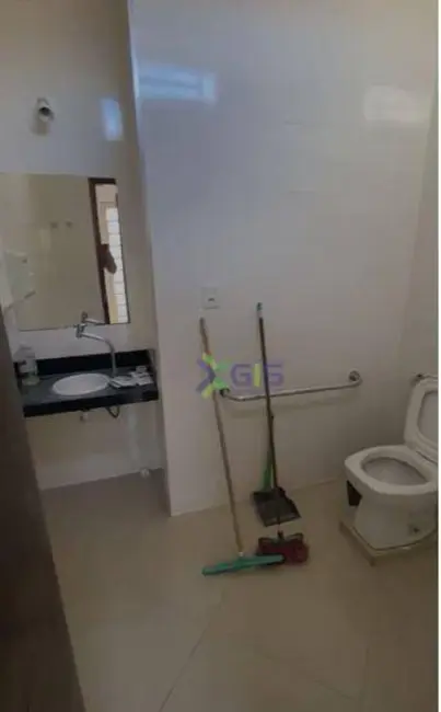 Foto 7 de Casa para alugar, 200m2 em Nova Redentora, Sao Jose Do Rio Preto - SP