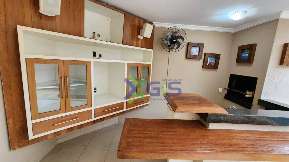 Foto 2 de Sobrado com 3 quartos para alugar, 300m2 em Jardim Yolanda, Sao Jose Do Rio Preto - SP