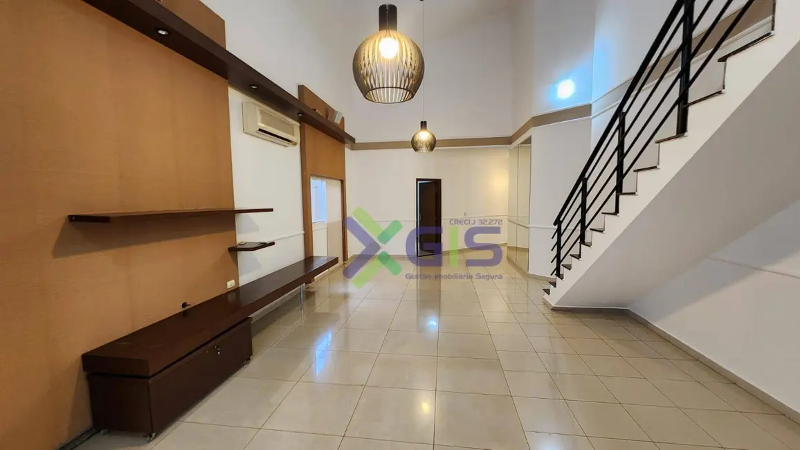 Foto 5 de Sobrado com 3 quartos para alugar, 300m2 em Jardim Yolanda, Sao Jose Do Rio Preto - SP