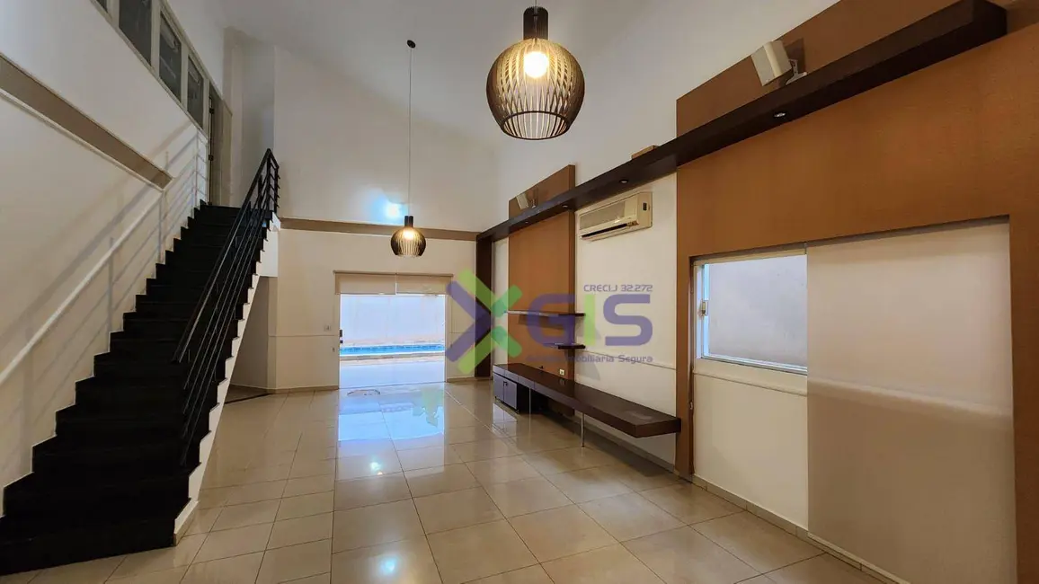 Foto 4 de Sobrado com 3 quartos para alugar, 300m2 em Jardim Yolanda, Sao Jose Do Rio Preto - SP