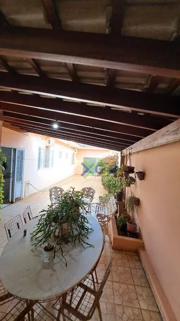 Foto 3 de Casa de Condomínio com 3 quartos à venda e para alugar, 450m2 em Jardim Morumbi, Sao Jose Do Rio Preto - SP