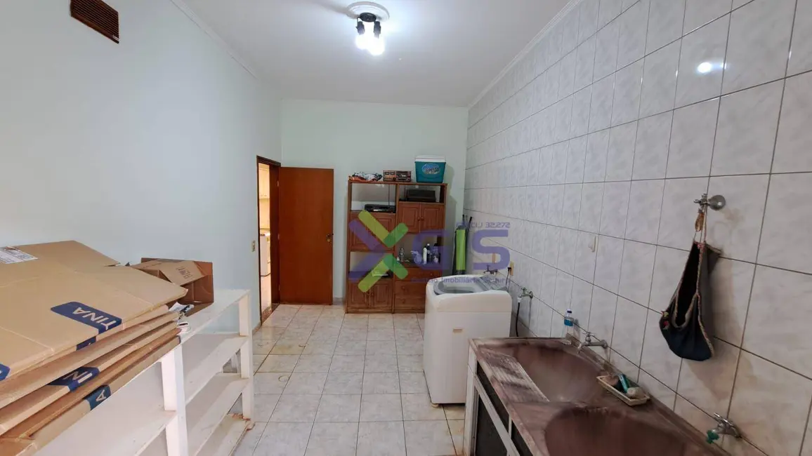 Foto 5 de Casa de Condomínio com 3 quartos à venda e para alugar, 450m2 em Jardim Morumbi, Sao Jose Do Rio Preto - SP