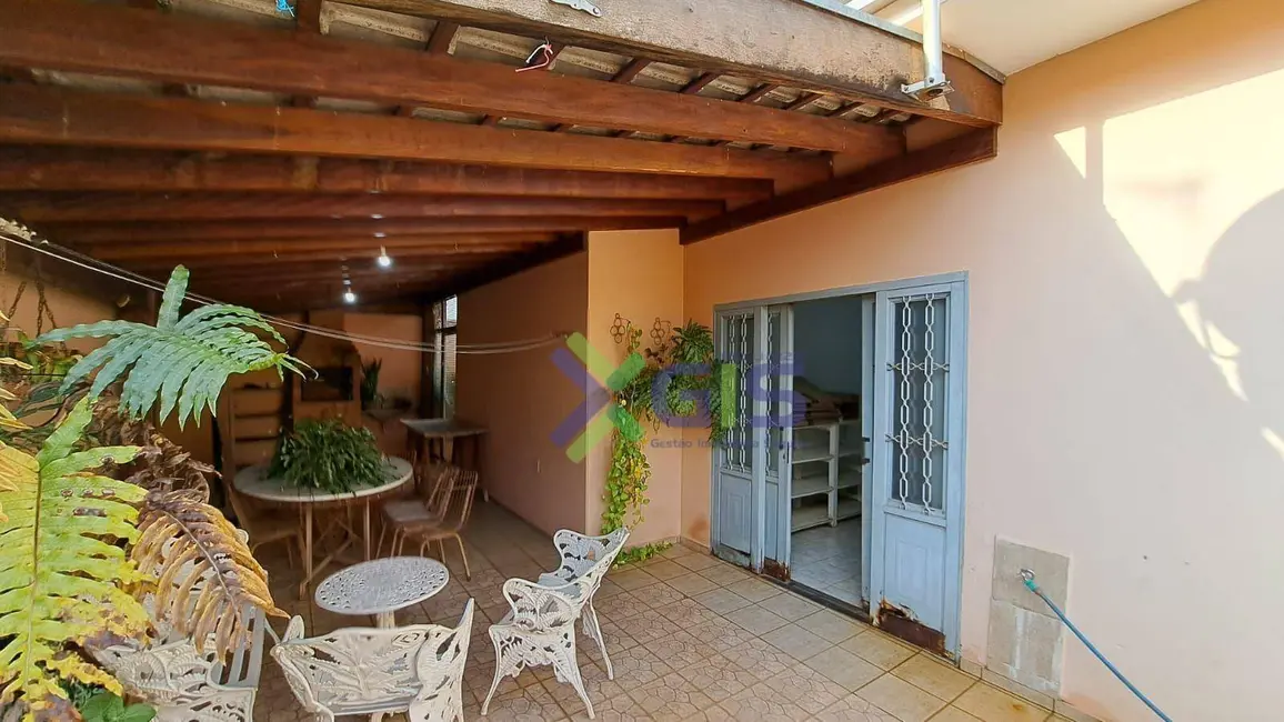 Foto 2 de Casa de Condomínio com 3 quartos à venda e para alugar, 450m2 em Jardim Morumbi, Sao Jose Do Rio Preto - SP