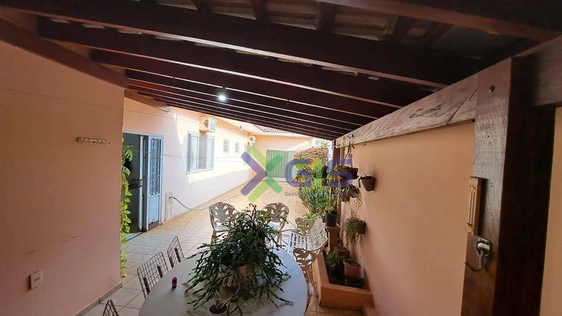 Foto 4 de Casa de Condomínio com 3 quartos à venda e para alugar, 450m2 em Jardim Morumbi, Sao Jose Do Rio Preto - SP