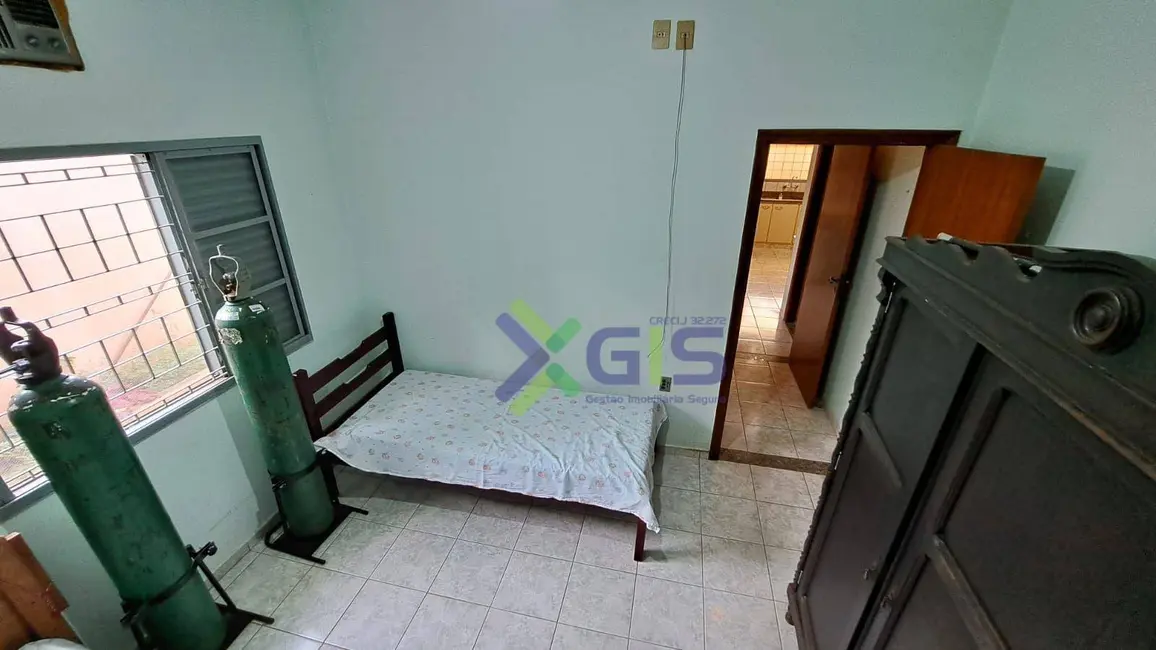 Foto 8 de Casa de Condomínio com 3 quartos à venda e para alugar, 450m2 em Jardim Morumbi, Sao Jose Do Rio Preto - SP