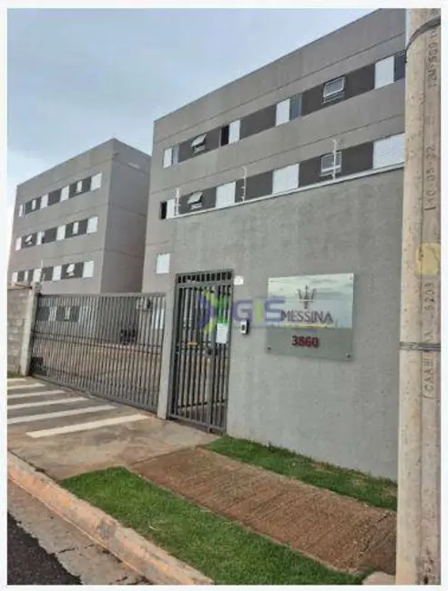 Foto 4 de Apartamento com 3 quartos para alugar, 50m2 em Sao Jose Do Rio Preto - SP