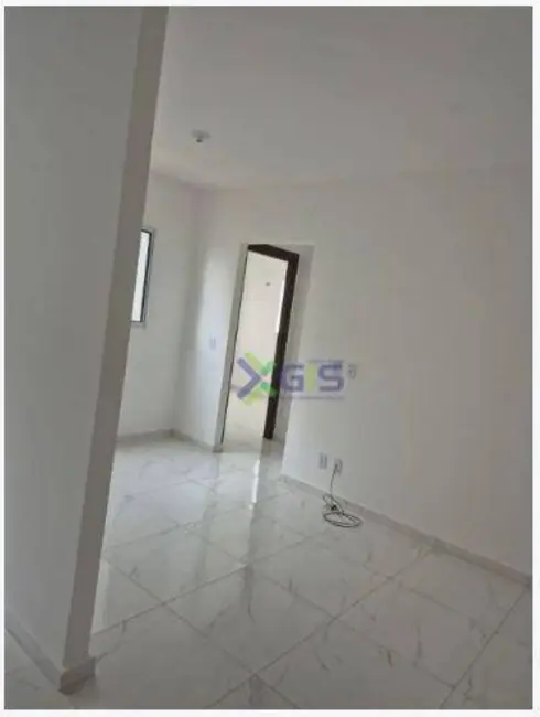 Foto 2 de Apartamento com 3 quartos para alugar, 50m2 em Sao Jose Do Rio Preto - SP