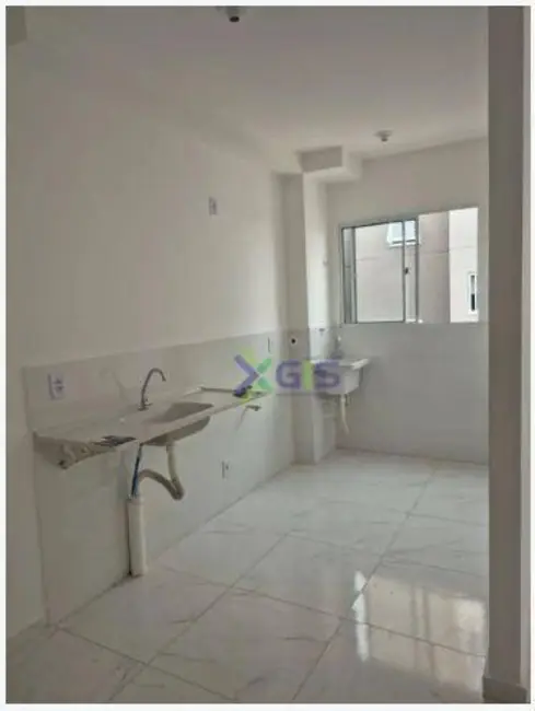 Foto 9 de Apartamento com 3 quartos para alugar, 50m2 em Sao Jose Do Rio Preto - SP