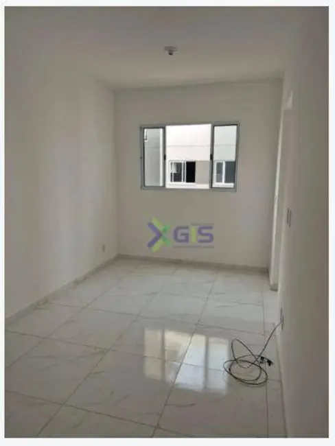 Foto 3 de Apartamento com 3 quartos para alugar, 50m2 em Sao Jose Do Rio Preto - SP