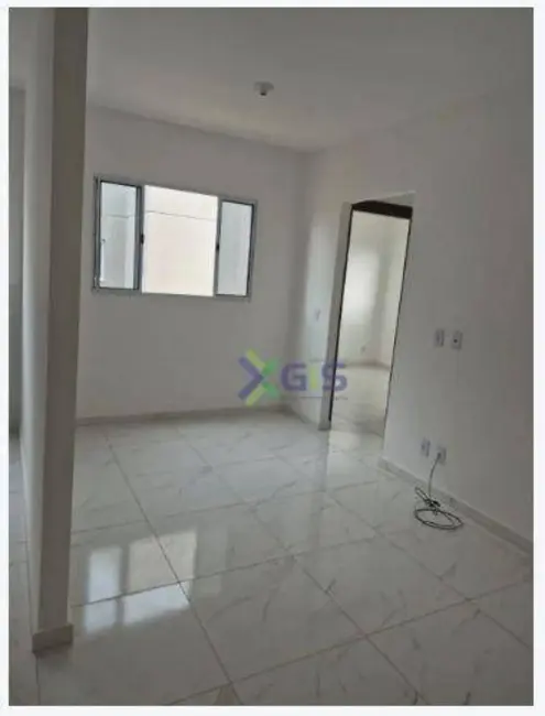 Foto 1 de Apartamento com 3 quartos para alugar, 50m2 em Sao Jose Do Rio Preto - SP