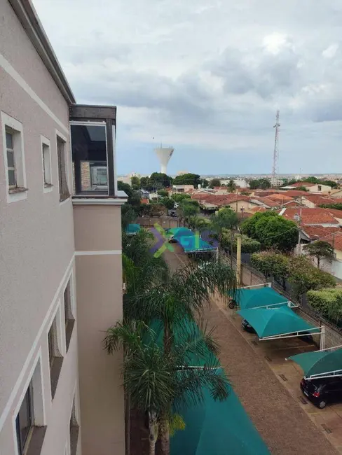 Foto 2 de Apartamento com 2 quartos à venda, 90m2 em Jardim Urano, Sao Jose Do Rio Preto - SP