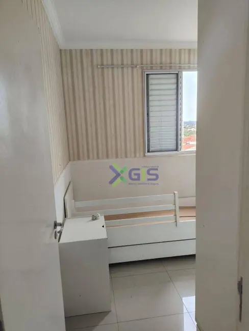 Foto 8 de Apartamento com 2 quartos à venda, 90m2 em Jardim Urano, Sao Jose Do Rio Preto - SP