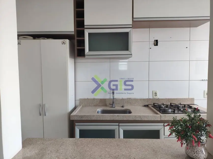 Foto 1 de Apartamento com 2 quartos à venda, 90m2 em Jardim Urano, Sao Jose Do Rio Preto - SP