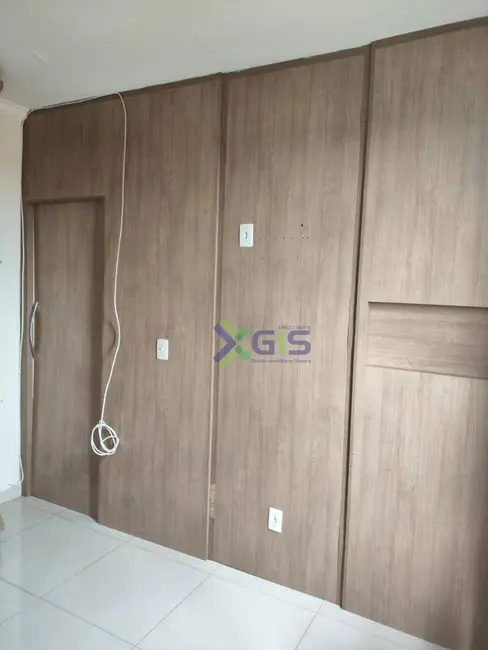 Foto 9 de Apartamento com 2 quartos à venda, 90m2 em Jardim Urano, Sao Jose Do Rio Preto - SP