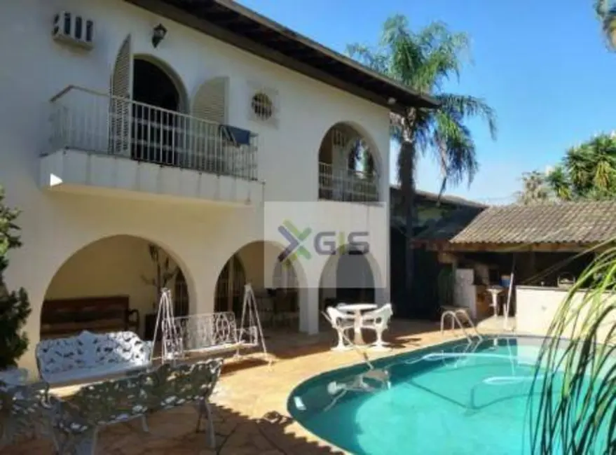 Foto 1 de Casa com 3 quartos para alugar, 750m2 em Vila São José, Sao Jose Do Rio Preto - SP