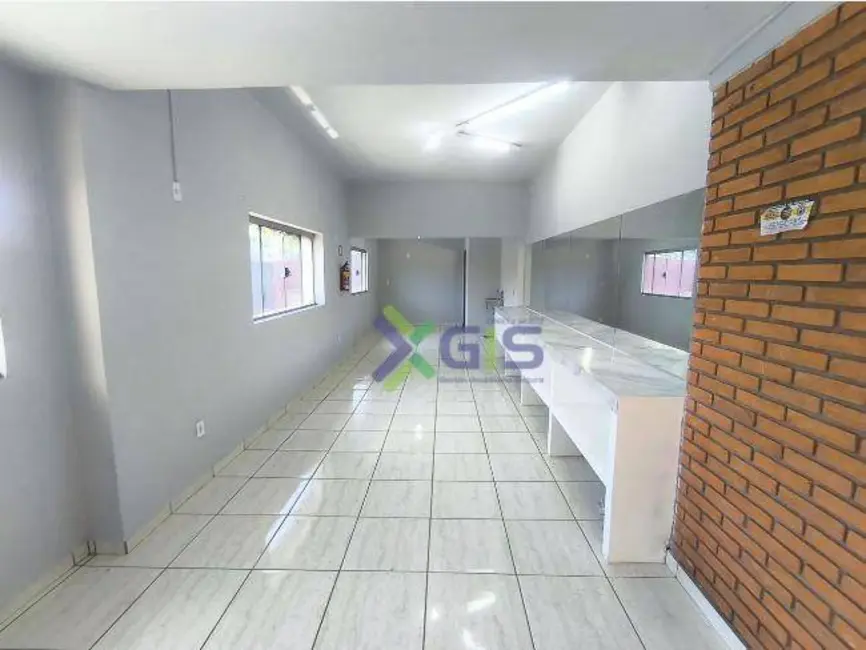 Foto 2 de Casa com 2 quartos para alugar, 250m2 em Parque Industrial, Sao Jose Do Rio Preto - SP